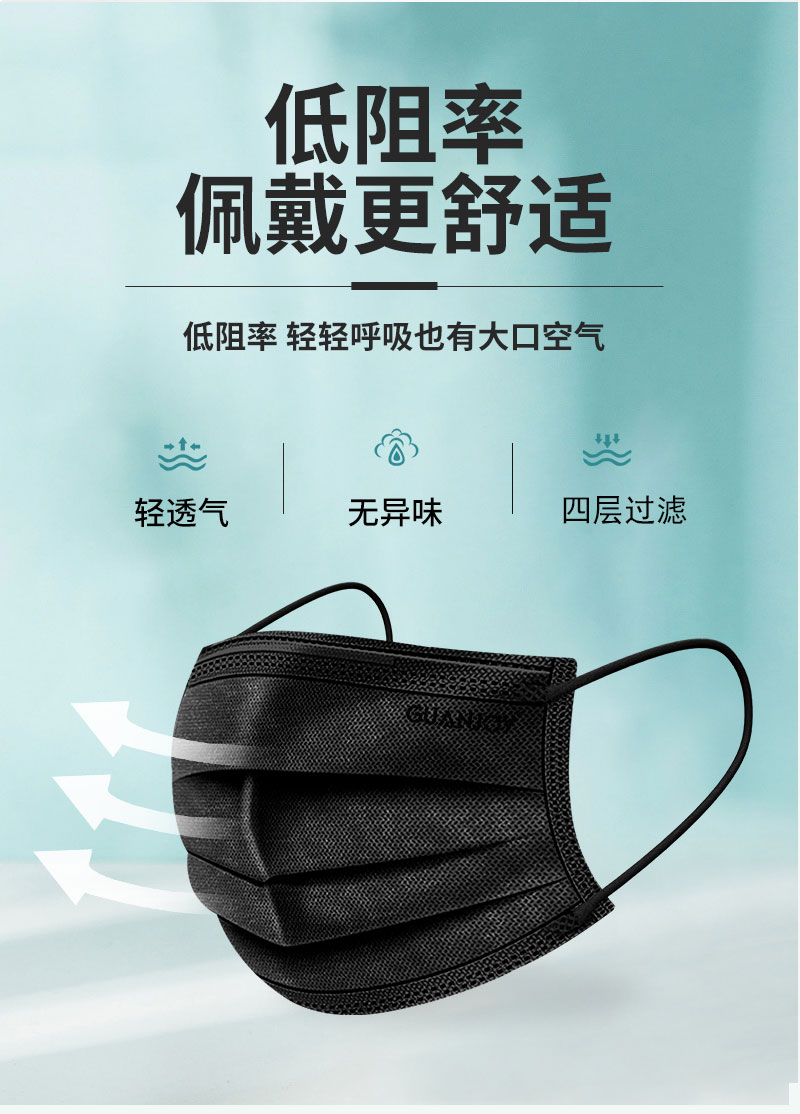 思源醫療器械網：正確的挑選、使用和清洗口罩