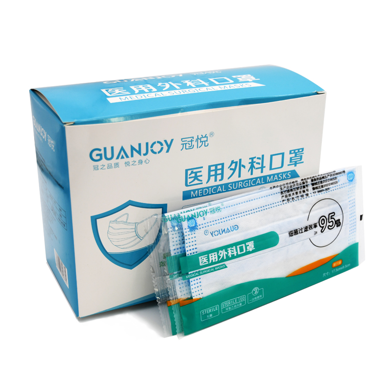 國家藥監局全面強化醫用口罩監管醫用口罩質量狀況持續良好！