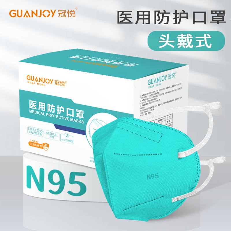 N95防護口罩和3M口罩有什么區別？